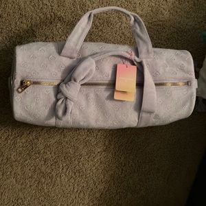 Stoney clover lane x target duffle bag
